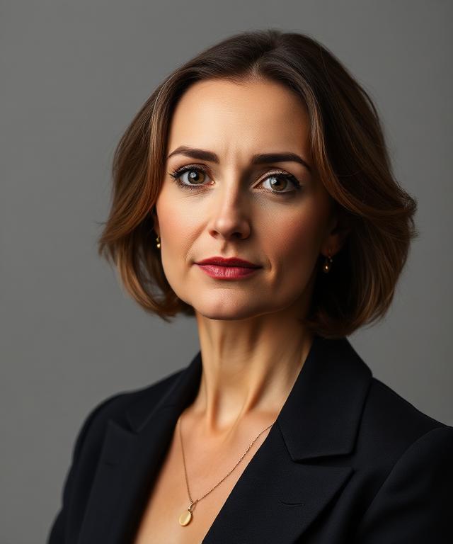 Анна Волкова