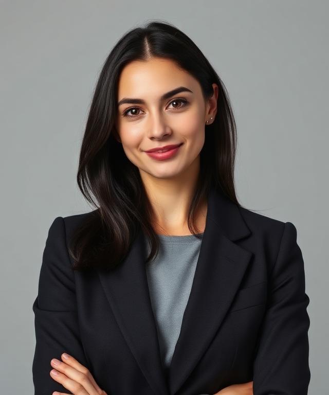 Марина Орлова