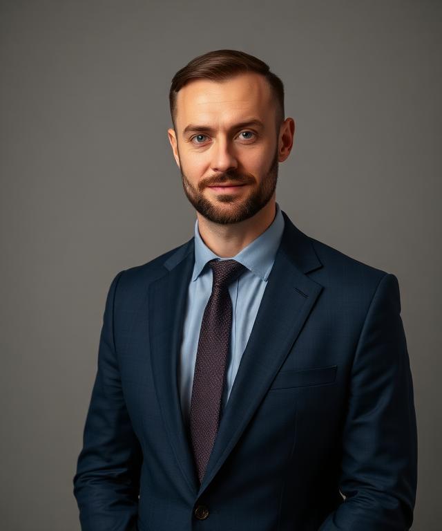 Алексей Новиков