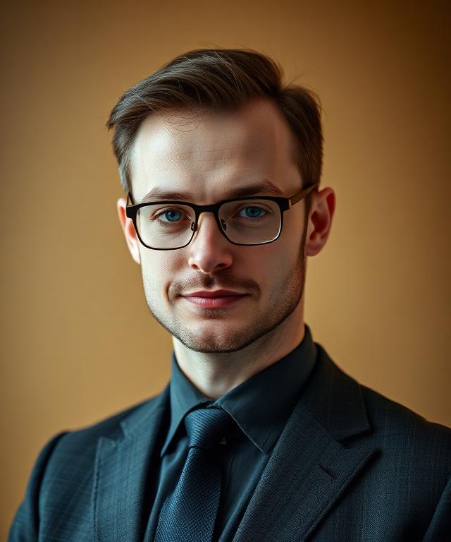 Денис Петров