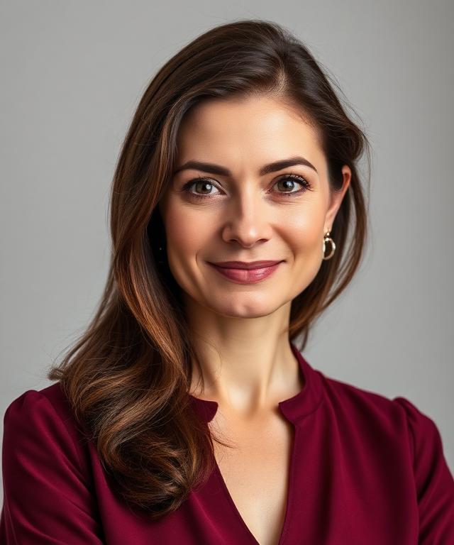 Юлия Макарова