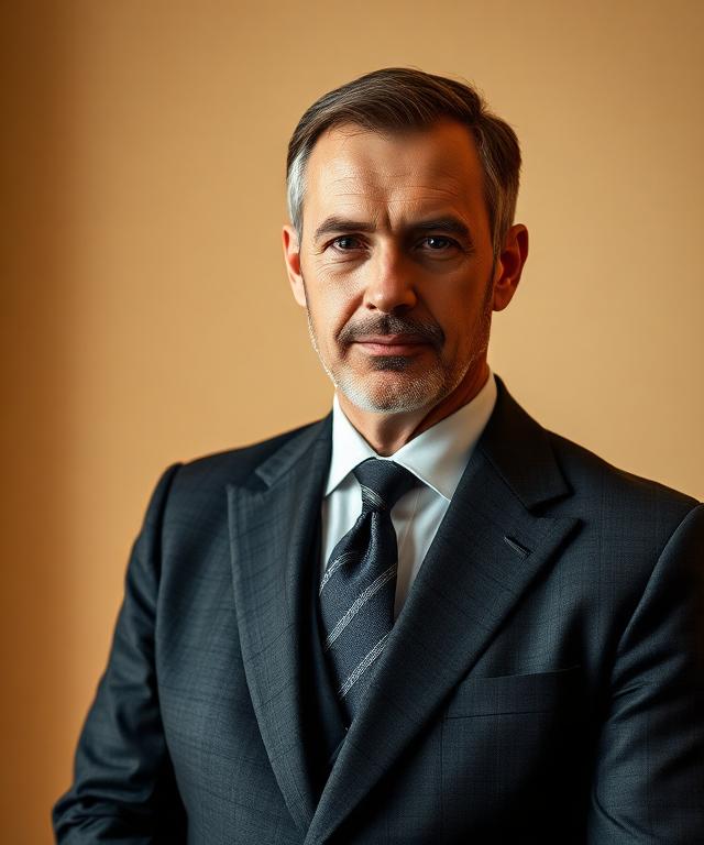 Виктор Кузнецов